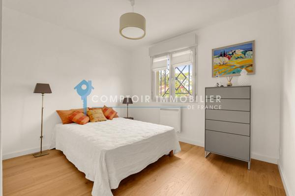 Maison 4 pièce(s) 3 chambre(s) 100 m²