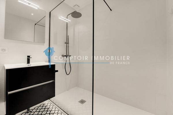 Maison 4 pièce(s) 3 chambre(s) 100 m²