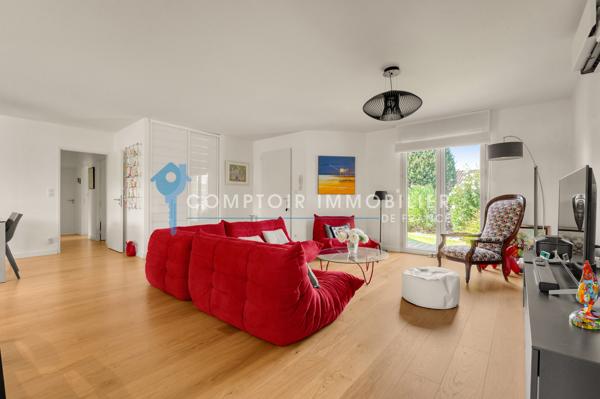 Maison 4 pièce(s) 3 chambre(s) 100 m²