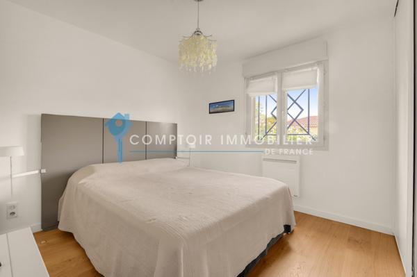 Maison 4 pièce(s) 3 chambre(s) 100 m²