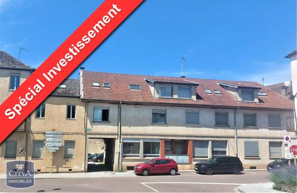 Vente appartement 3 pièces de 75m²