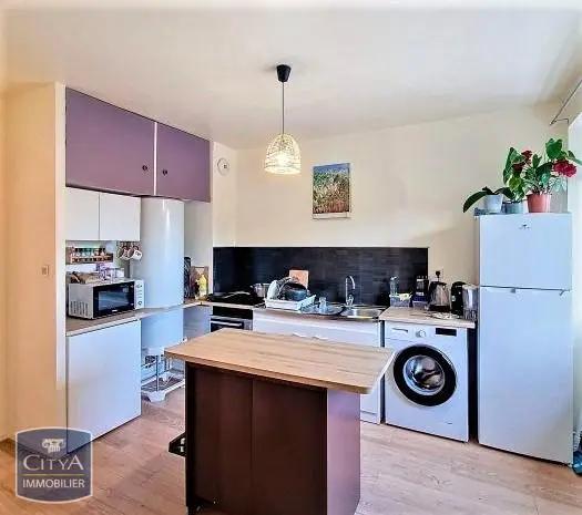 Vente appartement 3 pièces de 75m²
