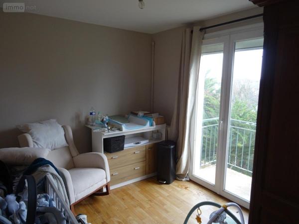 Appartement à vendre à Laval en Mayenne (53000), ref : 53079-1393