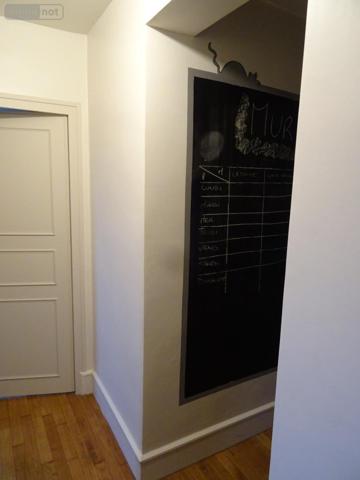 Appartement à vendre à Laval en Mayenne (53000), ref : 53079-1393