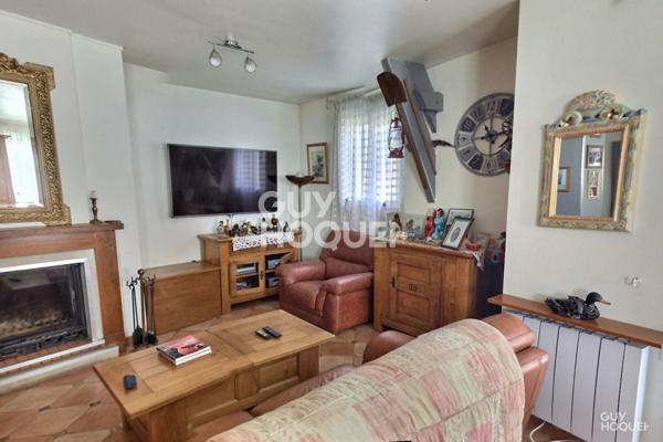 Flins Sur Seine - Maison 170 m2