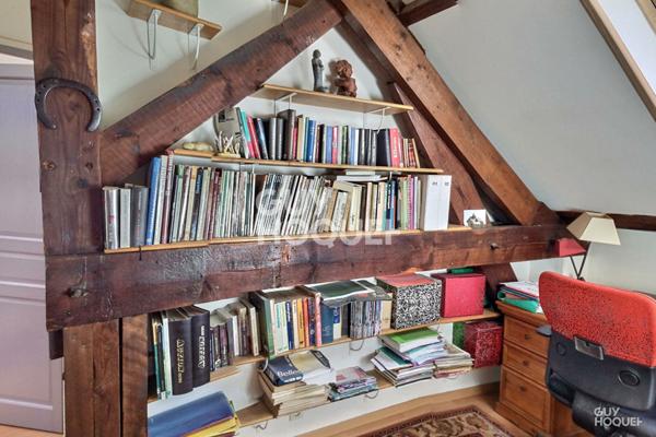 Flins Sur Seine - Maison 170 m2