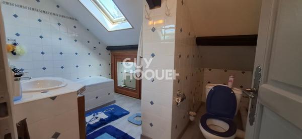 Flins Sur Seine - Maison 170 m2