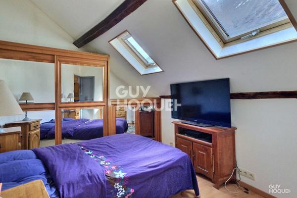 Flins Sur Seine - Maison 170 m2