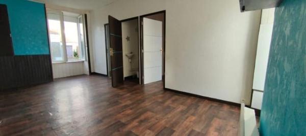 Appartement à VILLENEUVE-EN-RETZ, 44580 - 3 pièces 39m²