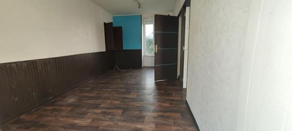 Appartement à VILLENEUVE-EN-RETZ, 44580 - 3 pièces 39m²