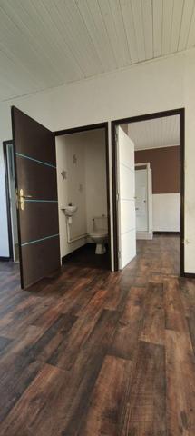 Appartement à VILLENEUVE-EN-RETZ, 44580 - 3 pièces 39m²