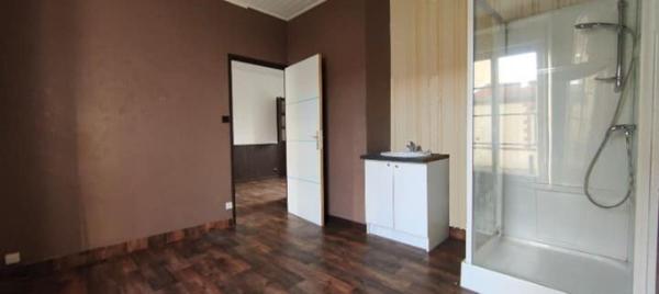 Appartement à VILLENEUVE-EN-RETZ, 44580 - 3 pièces 39m²