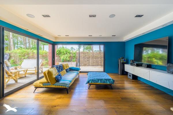 Maison à vendre 706 725 € Mimizan 4 p 129 m² DPE A