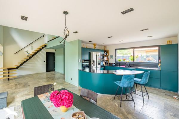 Maison à vendre 706 725 € Mimizan 4 p 129 m² DPE A