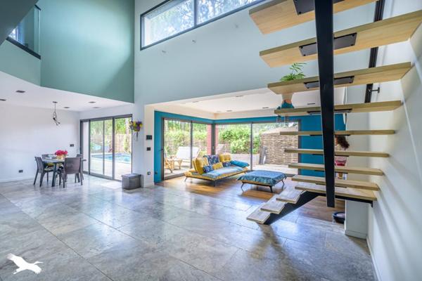 Maison à vendre 706 725 € Mimizan 4 p 129 m² DPE A