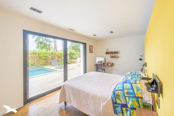 Maison à vendre 706 725 € Mimizan 4 p 129 m² DPE A