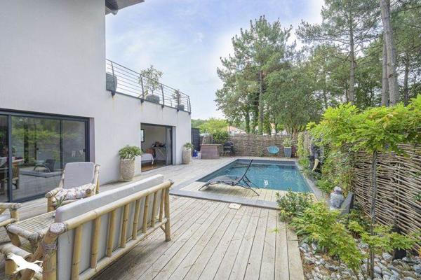 Maison à vendre 706 725 € Mimizan 4 p 129 m² DPE A