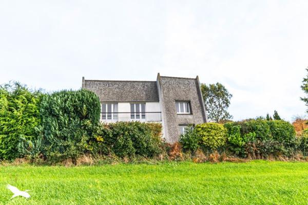Maison à vendre |  Plourin-lès-Morlaix |  6 pièces | 130 m²