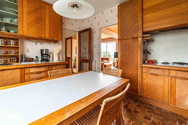 Maison à vendre |  Plourin-lès-Morlaix |  6 pièces | 130 m²