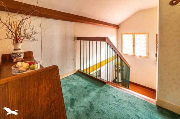 Maison à vendre |  Plourin-lès-Morlaix |  6 pièces | 130 m²