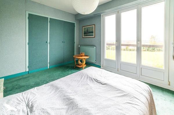 Maison à vendre |  Plourin-lès-Morlaix |  6 pièces | 130 m²