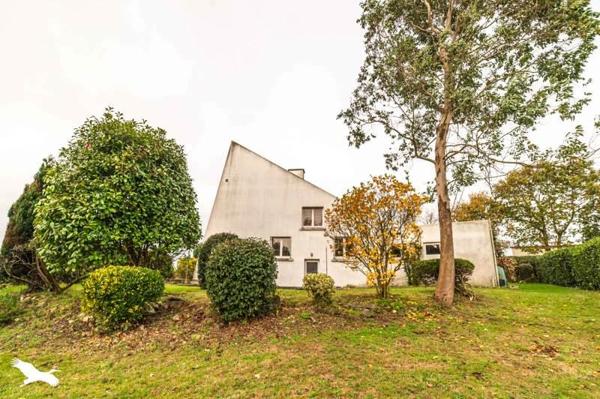 Maison à vendre |  Plourin-lès-Morlaix |  6 pièces | 130 m²
