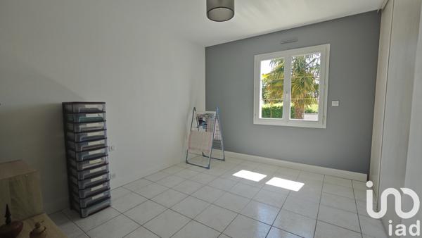 Maison à vendre 8 pièces 155 m² L'Absie