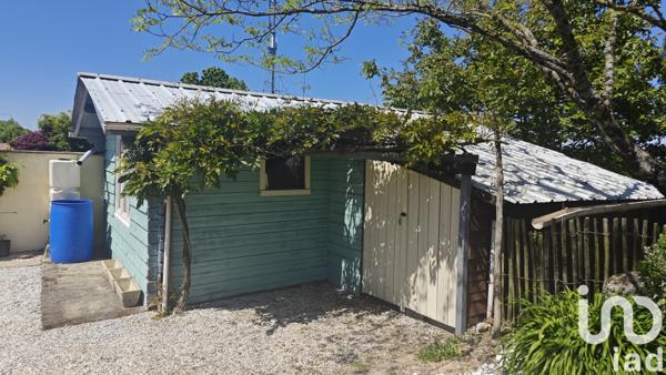 Maison à vendre 8 pièces 155 m² L'Absie