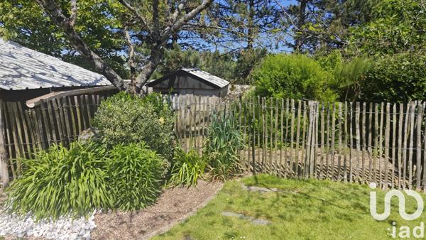 Maison à vendre 8 pièces 155 m² L'Absie