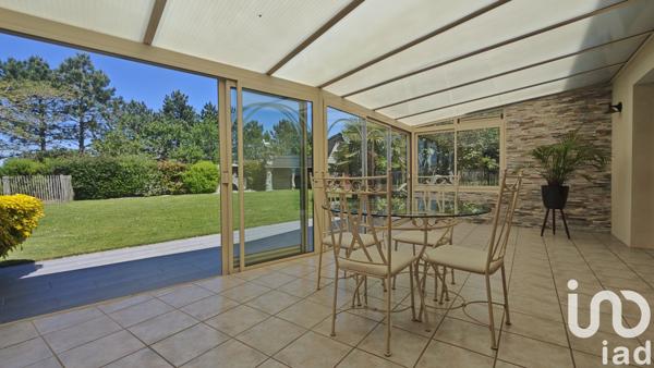 Maison à vendre 8 pièces 155 m² L'Absie