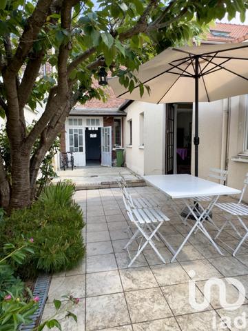 Maison à vendre 6 pièces 134 m² Amiens