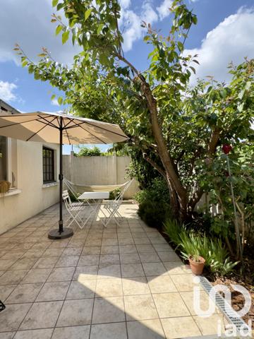 Maison à vendre 6 pièces 134 m² Amiens