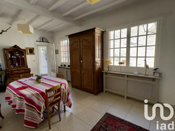 Maison à vendre 6 pièces 134 m² Amiens