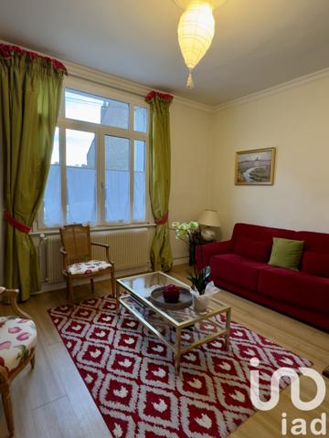 Maison à vendre 6 pièces 134 m² Amiens