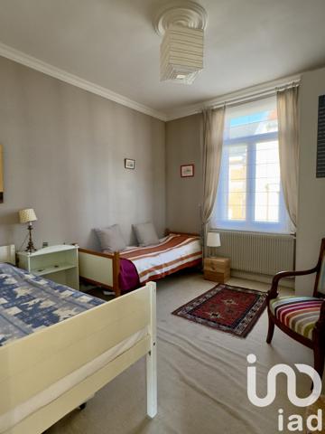 Maison à vendre 6 pièces 134 m² Amiens