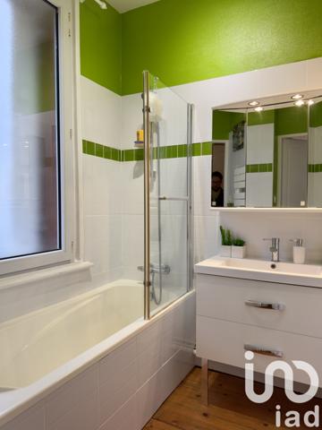 Maison à vendre 6 pièces 134 m² Amiens