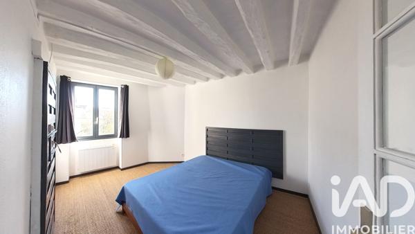 Maison à vendre 5 pièces 111 m² Chinon