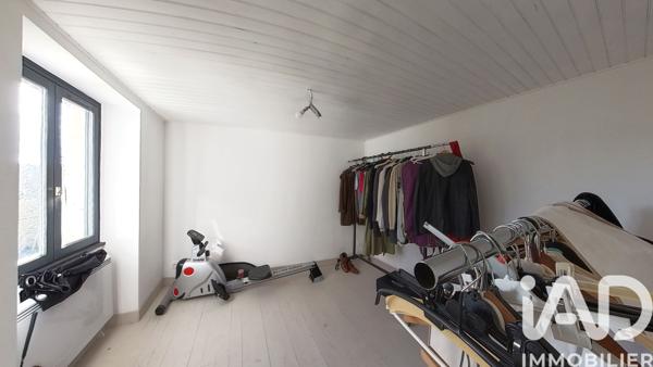 Maison à vendre 5 pièces 111 m² Chinon