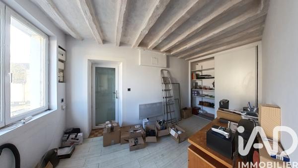 Maison à vendre 5 pièces 111 m² Chinon