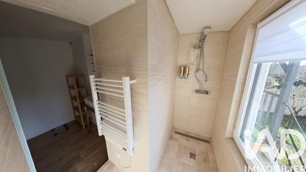 Maison à vendre 5 pièces 111 m² Chinon