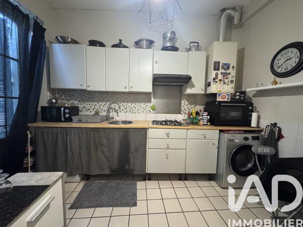 Appartement à vendre 4 pièces 98 m² Nîmes