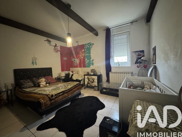 Appartement à vendre 4 pièces 98 m² Nîmes