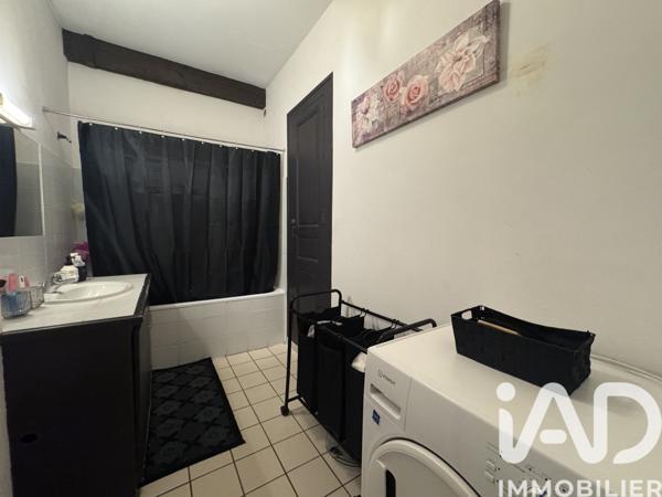 Appartement à vendre 4 pièces 98 m² Nîmes