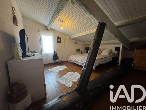 Appartement à vendre 4 pièces 98 m² Nîmes