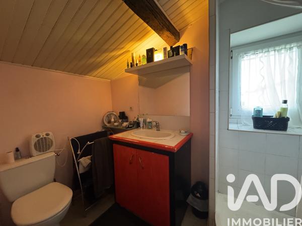 Appartement à vendre 4 pièces 98 m² Nîmes