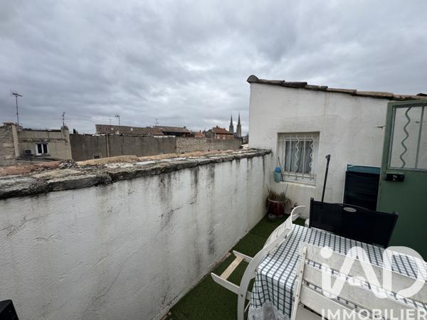 Appartement à vendre 4 pièces 98 m² Nîmes