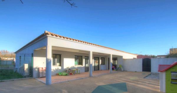 Fonds de commerce à vendre ARLES (13)