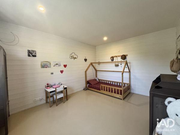 Maison à vendre 4 pièces 130 m² Soulac-sur-Mer