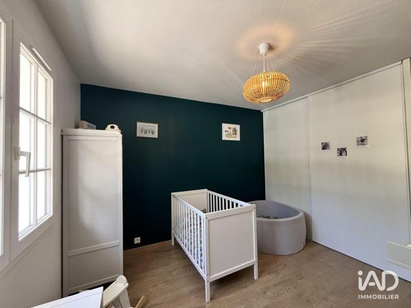 Maison à vendre 4 pièces 130 m² Soulac-sur-Mer