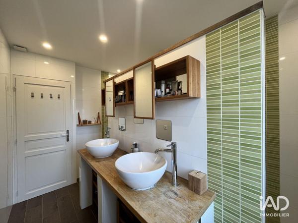 Maison à vendre 4 pièces 130 m² Soulac-sur-Mer